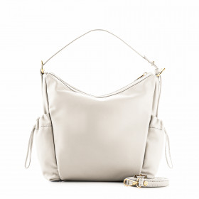 Сумка жіноча Bruno Rossi Молочний 795923