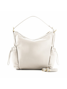 Сумка жіноча Bruno Rossi Молочний 795923