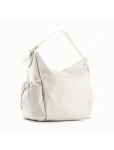 Сумка жіноча Bruno Rossi Молочний 795923