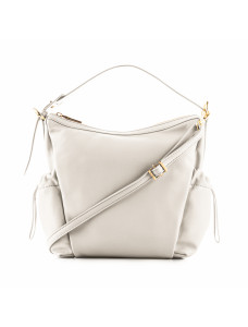 Сумка жіноча Bruno Rossi Молочний 795923