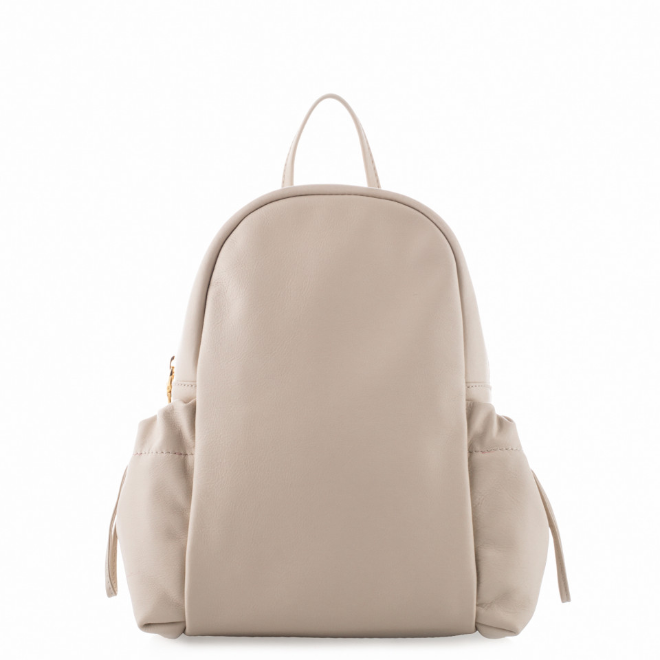 Мини-сумка женская Bruno Rossi Молочный 795924 Мини-сумка женская Bruno Rossi Молочный 795924