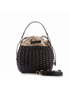 Сумка жіноча Bruno Rossi Чорний 795926