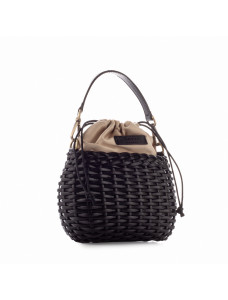 Сумка жіноча Bruno Rossi Чорний 795926