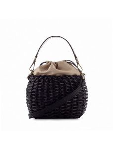 Сумка жіноча Bruno Rossi Чорний 795926