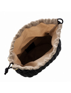 Сумка жіноча Bruno Rossi Чорний 795926