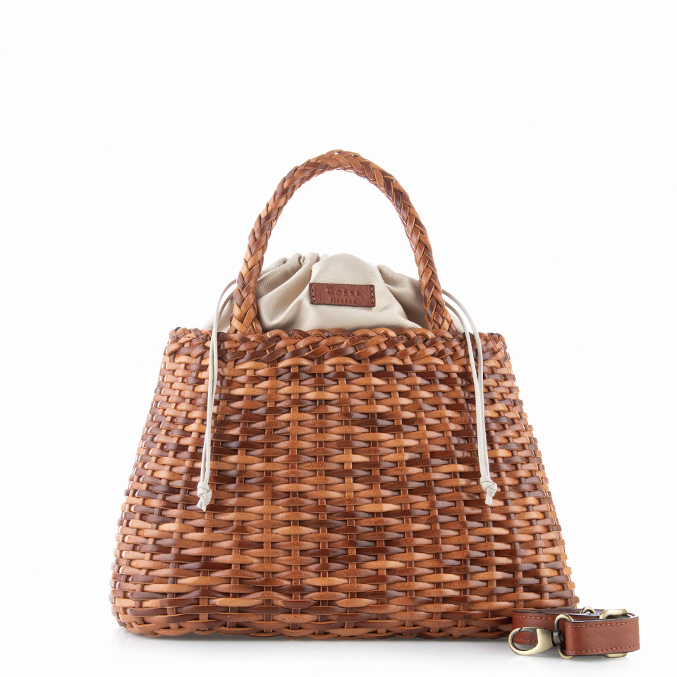 Сумка женская Bruno Rossi Бежевый 795928