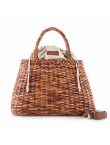 Сумка женская Bruno Rossi Бежевый 795928