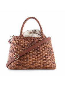 Сумка женская Bruno Rossi Бежевый 795928