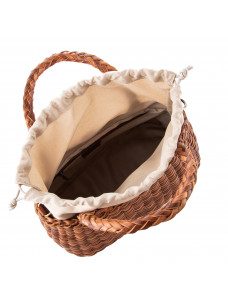 Сумка женская Bruno Rossi Бежевый 795928