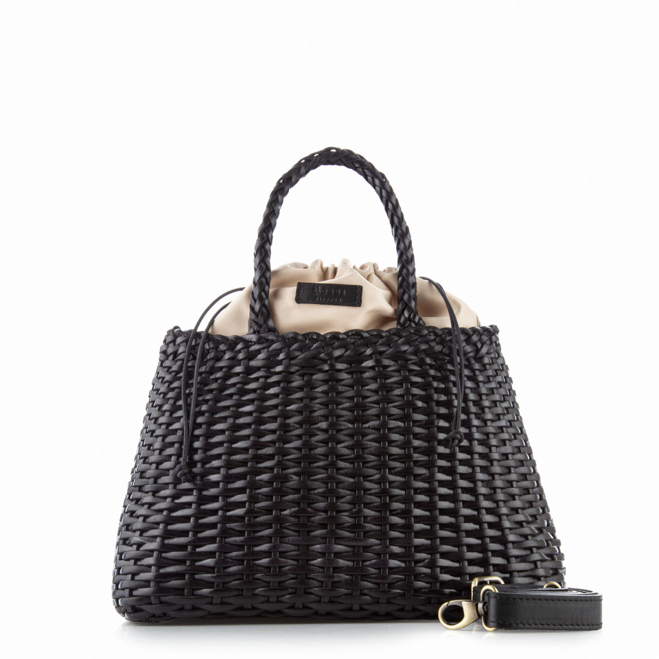 Сумка женская Bruno Rossi Черный 795929