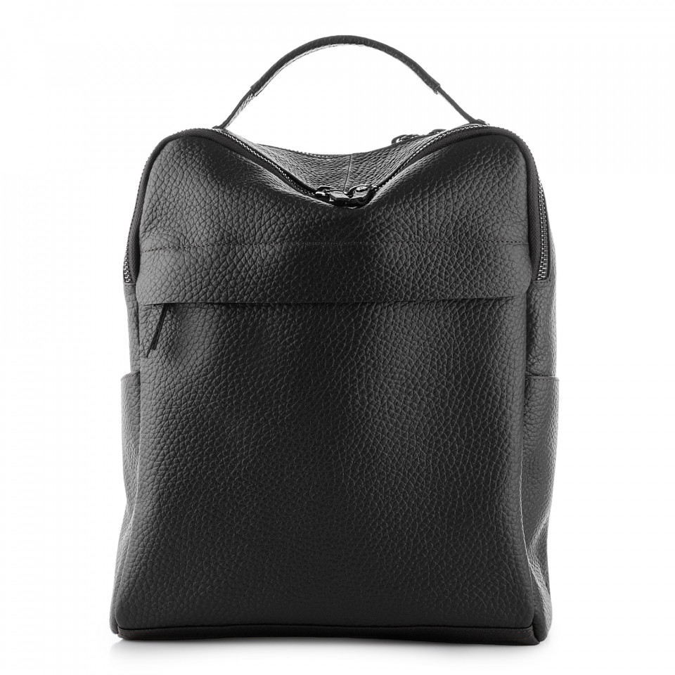 Рюкзак чоловічий Bruno Rossi Чорний 795930