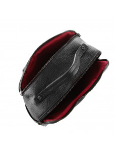 Рюкзак чоловічий Bruno Rossi Чорний 795930