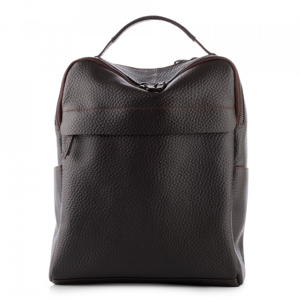 Рюкзак чоловічий Bruno Rossi Бежевий 795931