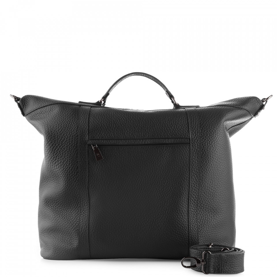 Сумка мужская Bruno Rossi Черный 795932