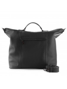 Сумка мужская Bruno Rossi Черный 795932