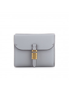 Жіноче портмоне Pinko Сірий 796050