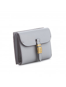 Жіноче портмоне Pinko Сірий 796050