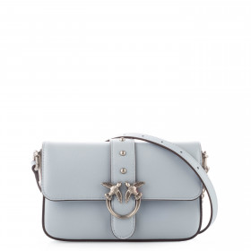 Сумка жіноча Pinko Блакитний 796051