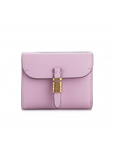 Портмоне жіноче Pinko Бузковий 796052 Портмоне жіноче Pinko Бузковий 796052