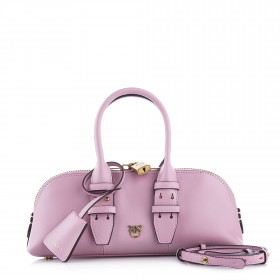 Мини-сумка женская Pinko Сиреневый 796054