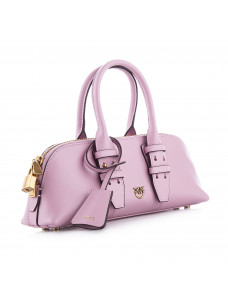 Мини-сумка женская Pinko Сиреневый 796054 Мини-сумка женская Pinko Сиреневый 796054