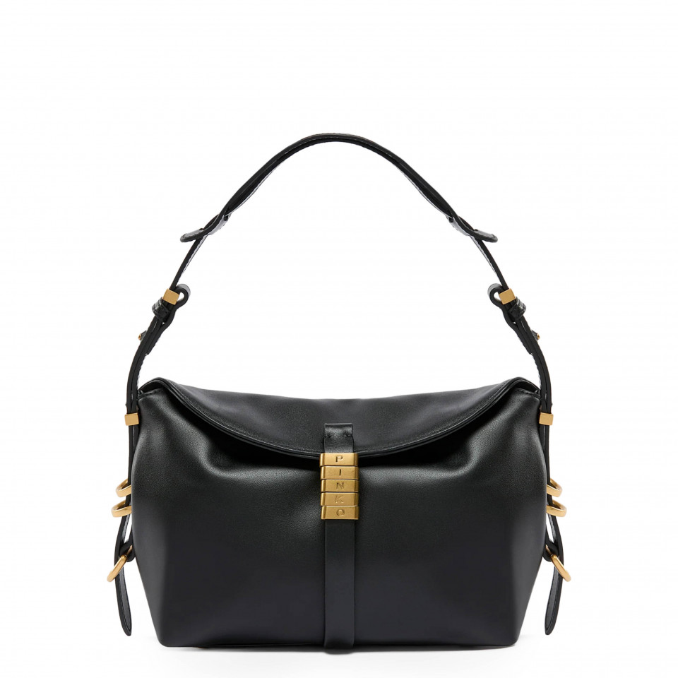 Сумка жіноча Pinko Чорний 796055