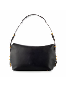 Сумка жіноча Pinko Чорний 796055