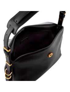 Сумка жіноча Pinko Чорний 796055