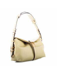 Мини-сумка женская Pinko Бежевый 796056 Мини-сумка женская Pinko Бежевый 796056