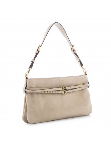 Мини-сумка женская Pinko Бежевый 796059