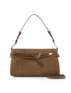 Мини-сумка женская Pinko Коричневый 796060 Мини-сумка женская Pinko Коричневый 796060