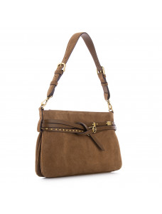 Мини-сумка женская Pinko Коричневый 796060 Мини-сумка женская Pinko Коричневый 796060