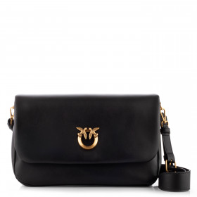Сумка жіноча Pinko Чорний 796062