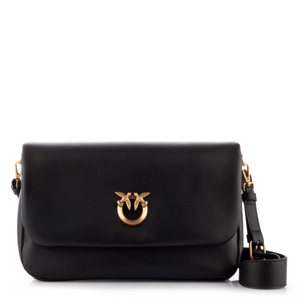 Сумка жіноча Pinko Чорний 796062