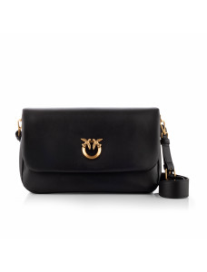 Сумка жіноча Pinko Чорний 796062