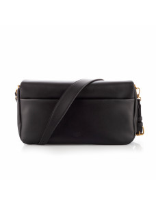 Сумка жіноча Pinko Чорний 796062