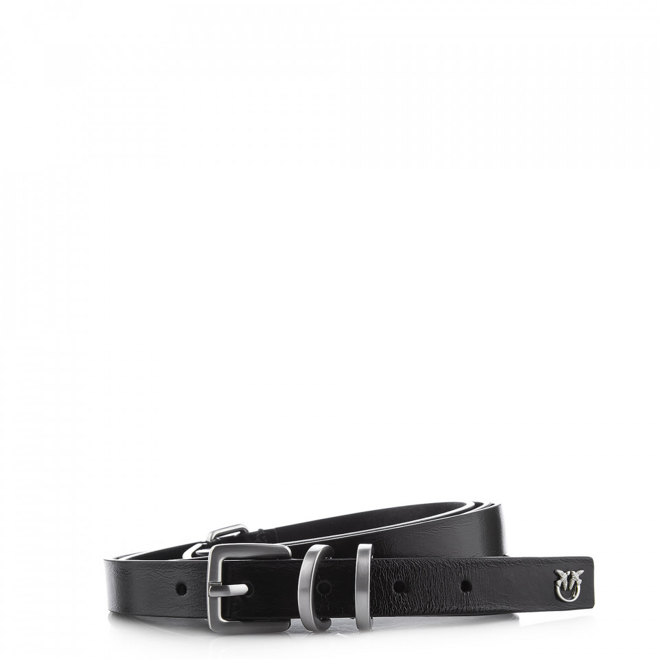 Пояс жіночий Pinko Чорний 796063