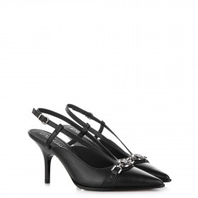 Туфли женские Pinko Черный 796072