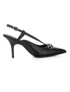 Туфли женские Pinko Черный 796072