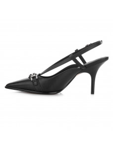 Туфли женские Pinko Черный 796072