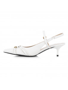 Туфли женские Pinko Молочный 796078