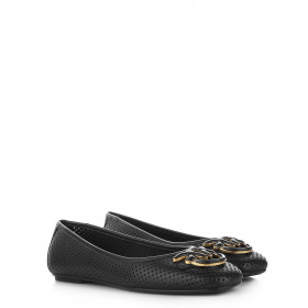 Балетки женские Pinko Черный 796089