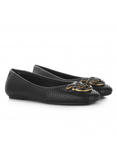 Балетки женские Pinko Черный 796089