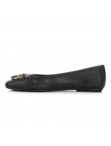 Балетки женские Pinko Черный 796089