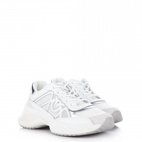 Кросівки жіночі Pinko Білий 796099