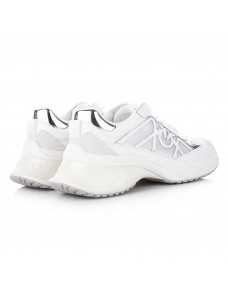 Кросівки жіночі Pinko Білий 796099 Кросівки жіночі Pinko Білий 796099