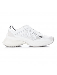 Кросівки жіночі Pinko Білий 796099 Кросівки жіночі Pinko Білий 796099