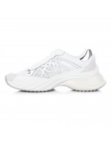 Кросівки жіночі Pinko Білий 796099 Кросівки жіночі Pinko Білий 796099