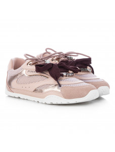 Кросівки жіночі Pinko Рожевий 796109