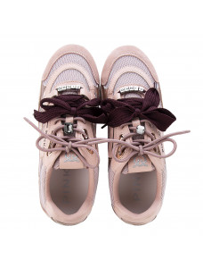 Кросівки жіночі Pinko Рожевий 796109